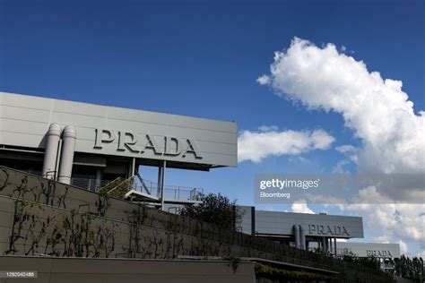 prada sa via massimiliano|prada group headquarters.